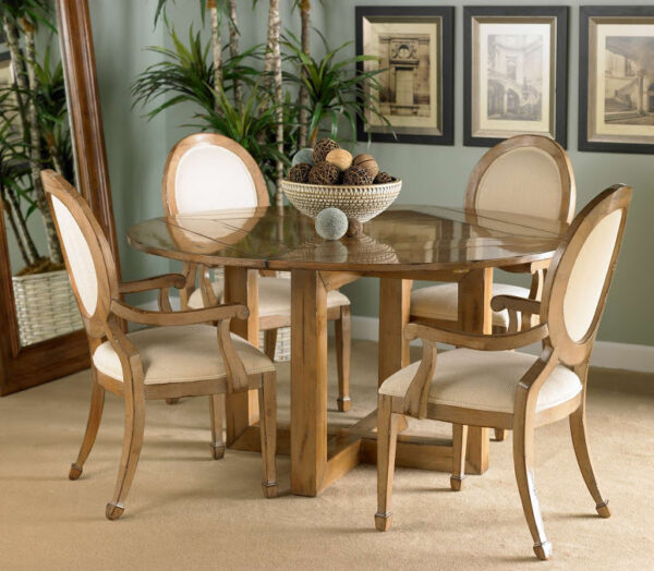 lorts dining room chair and tble