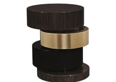 caracole the evolution side table
