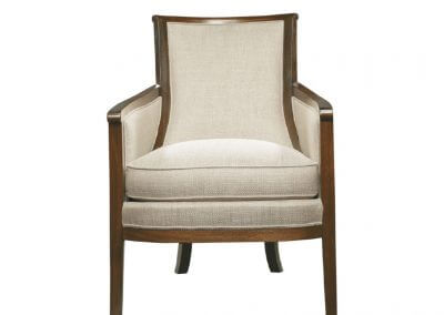 hickory chair breck