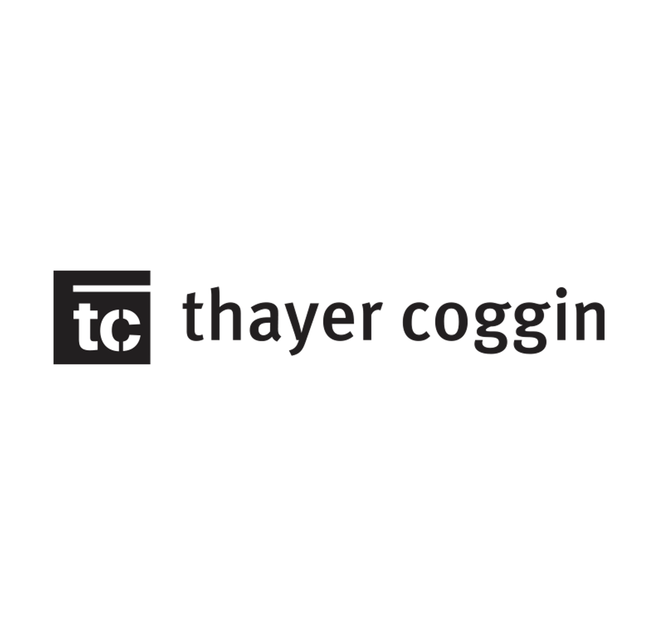 Thayer Coggin