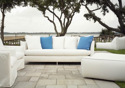 lee oleander outdoor sofa